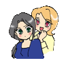 hidemi&mayumi